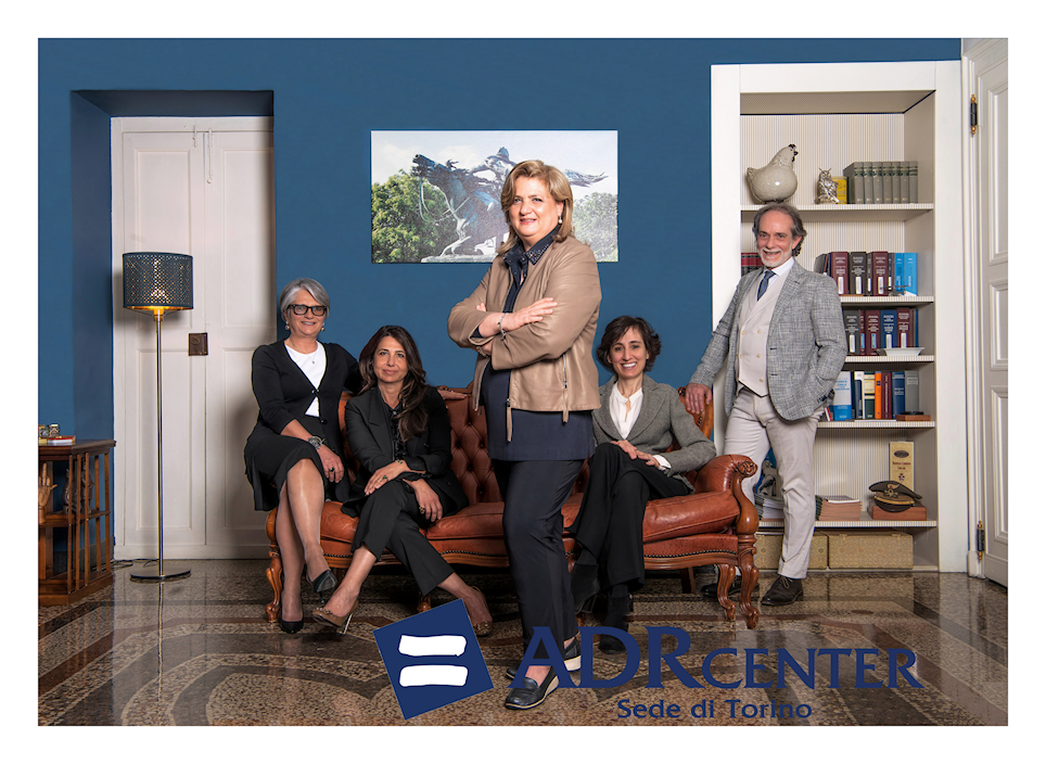 ADR Center Torino Image