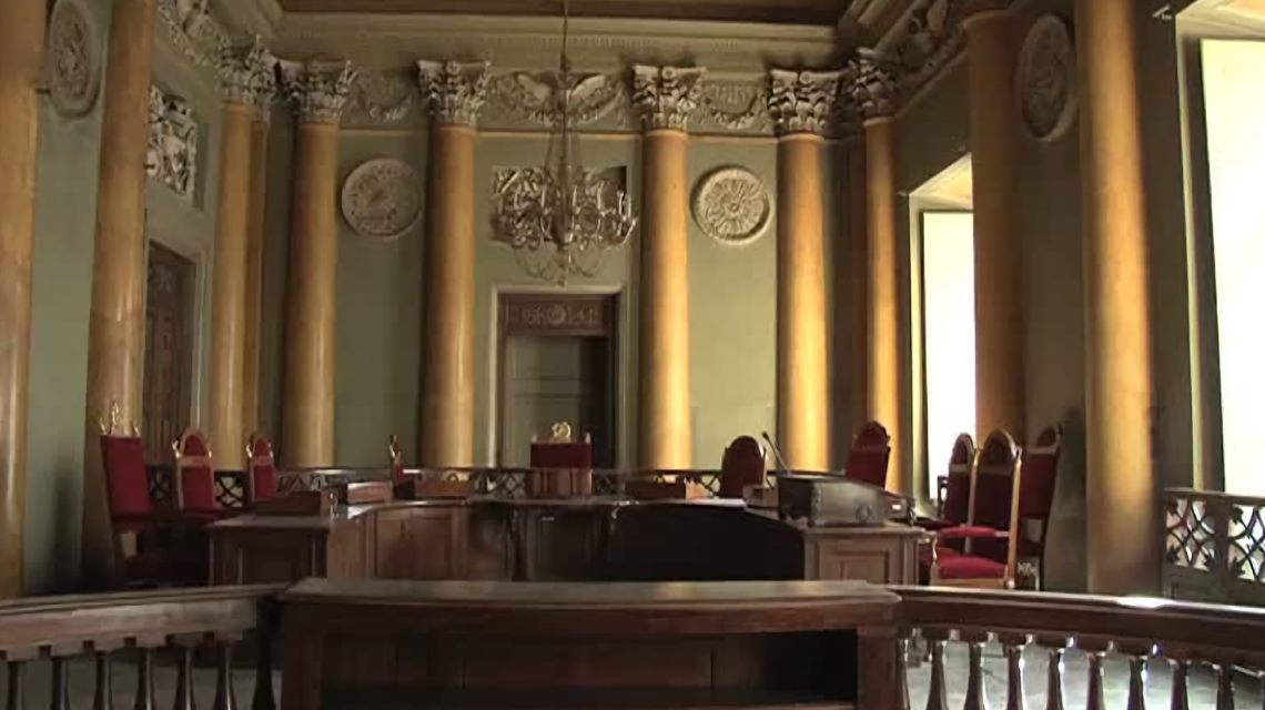 Antica Corte d'Appello di Torino