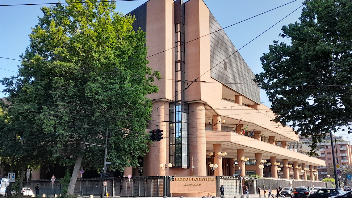 Tribunale di Torino