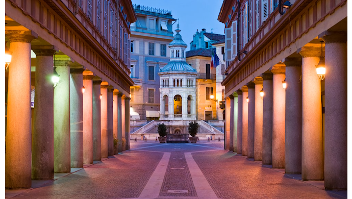 Acqui Terme - La Bollente