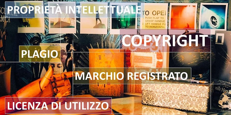 Diritto d'autore