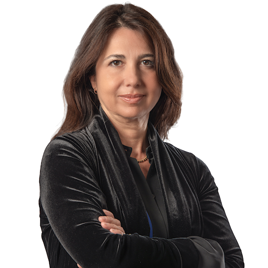 Maria Sabrina Fichera