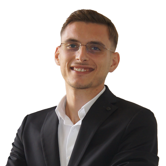 Nicolò Motta